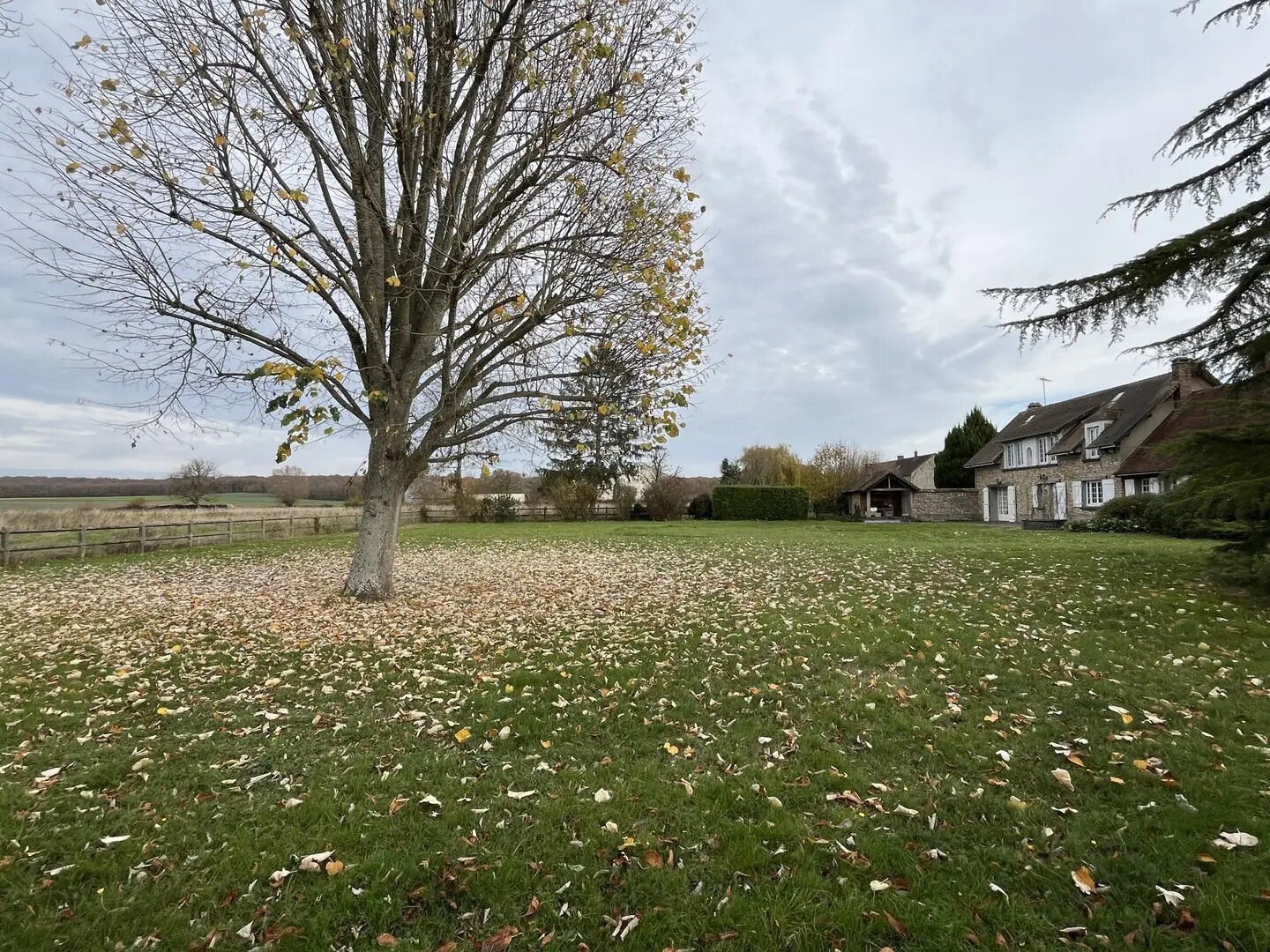 Maison à vendre, 255m², Flexanville