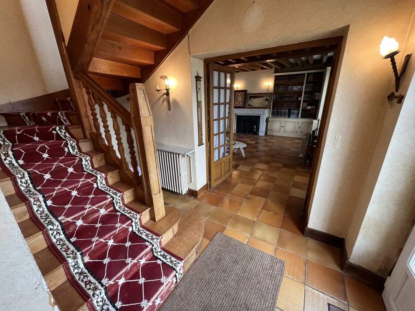 Maison à vendre, 255m², Flexanville