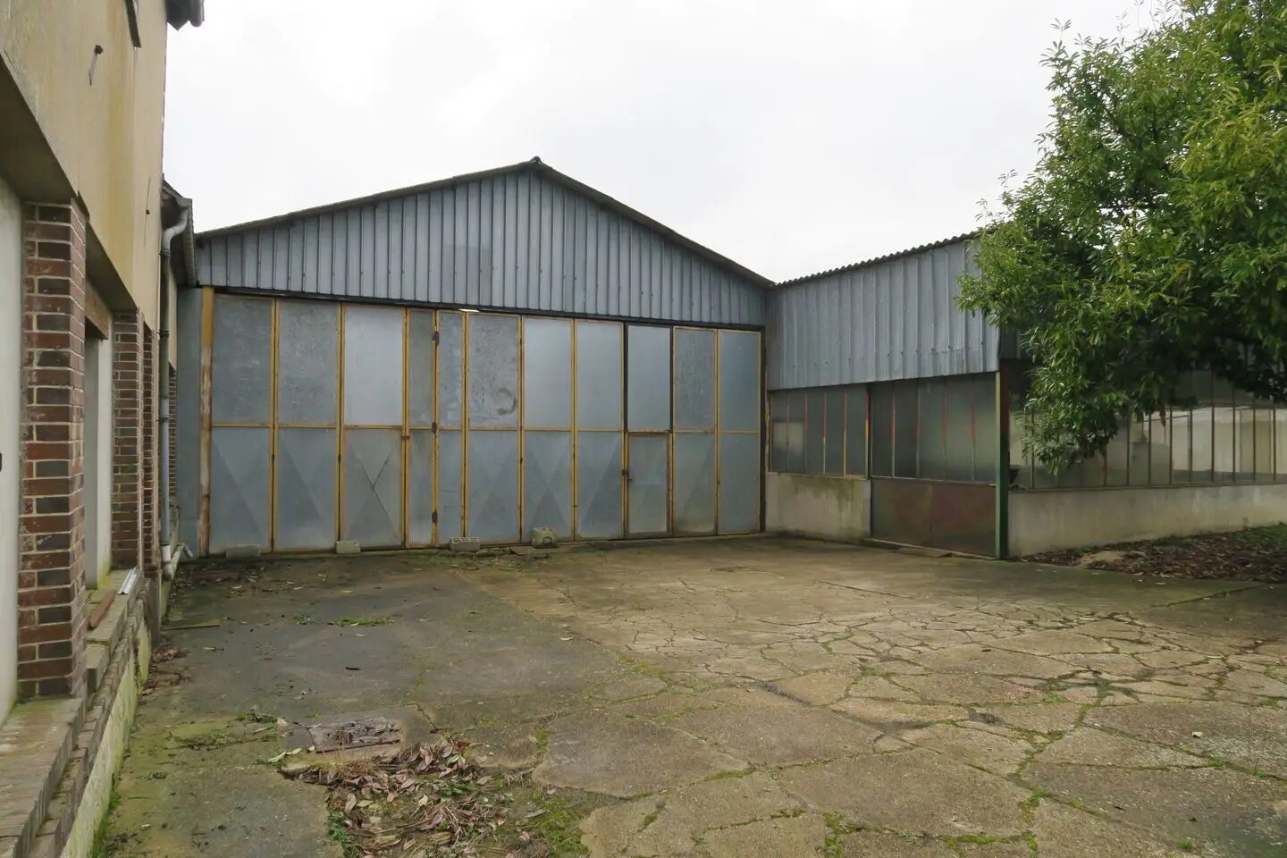 Maison à vendre, 1000m², La Couture-Boussey