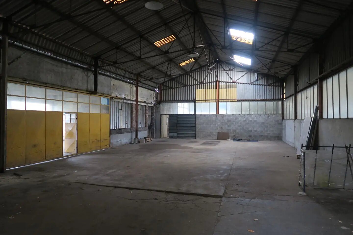 Maison à vendre, 1000m², La Couture-Boussey