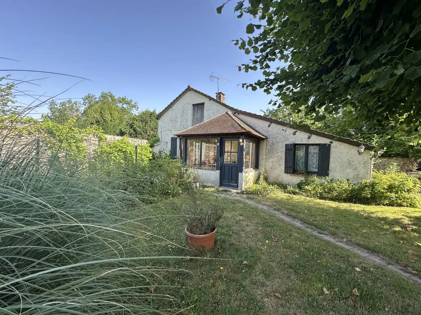 Maison à vendre, 150m², Longnes