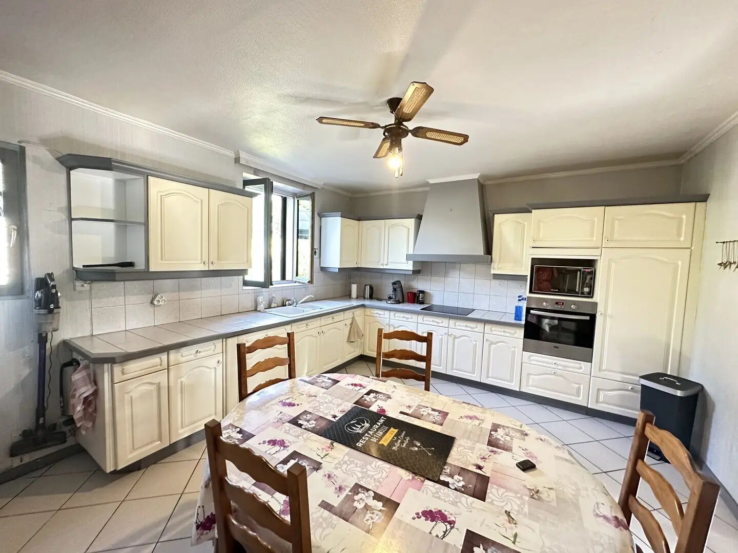 Maison à vendre, 150m², Longnes