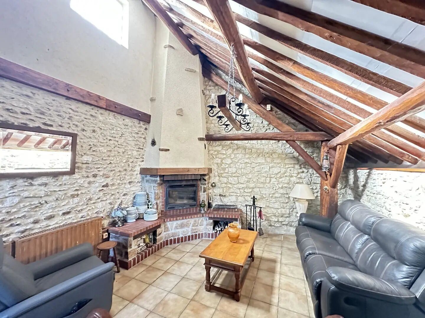 Maison à vendre, 150m², Longnes