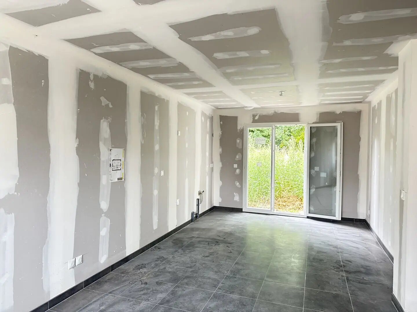 Maison à vendre, 88m², Bréval