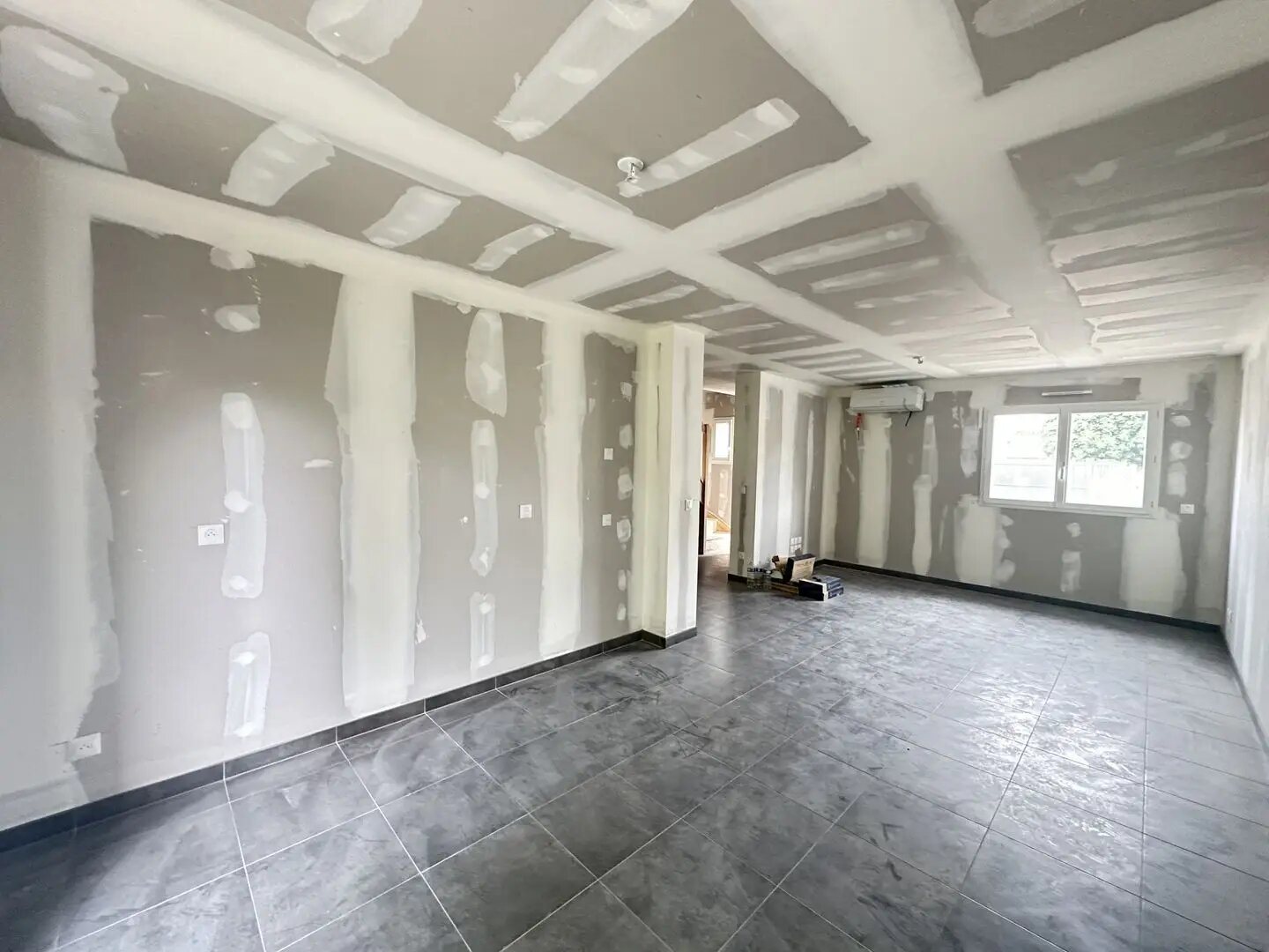 Maison à vendre, 88m², Bréval