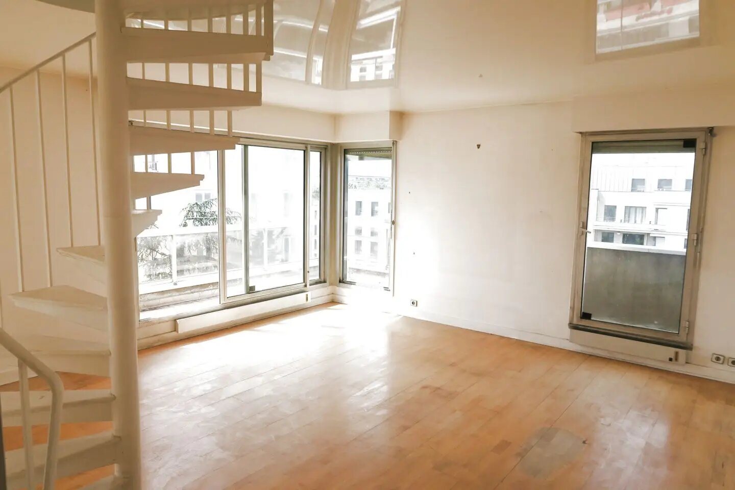 Appartement à vendre, 69m², Neuilly-sur-Seine