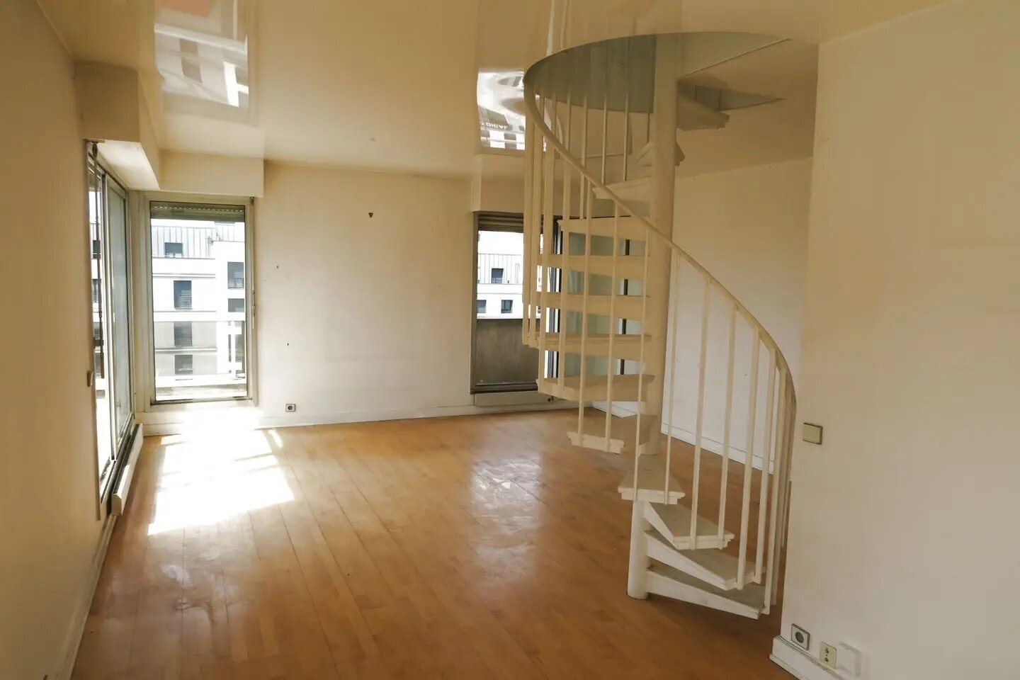 Appartement à vendre, 69m², Neuilly-sur-Seine