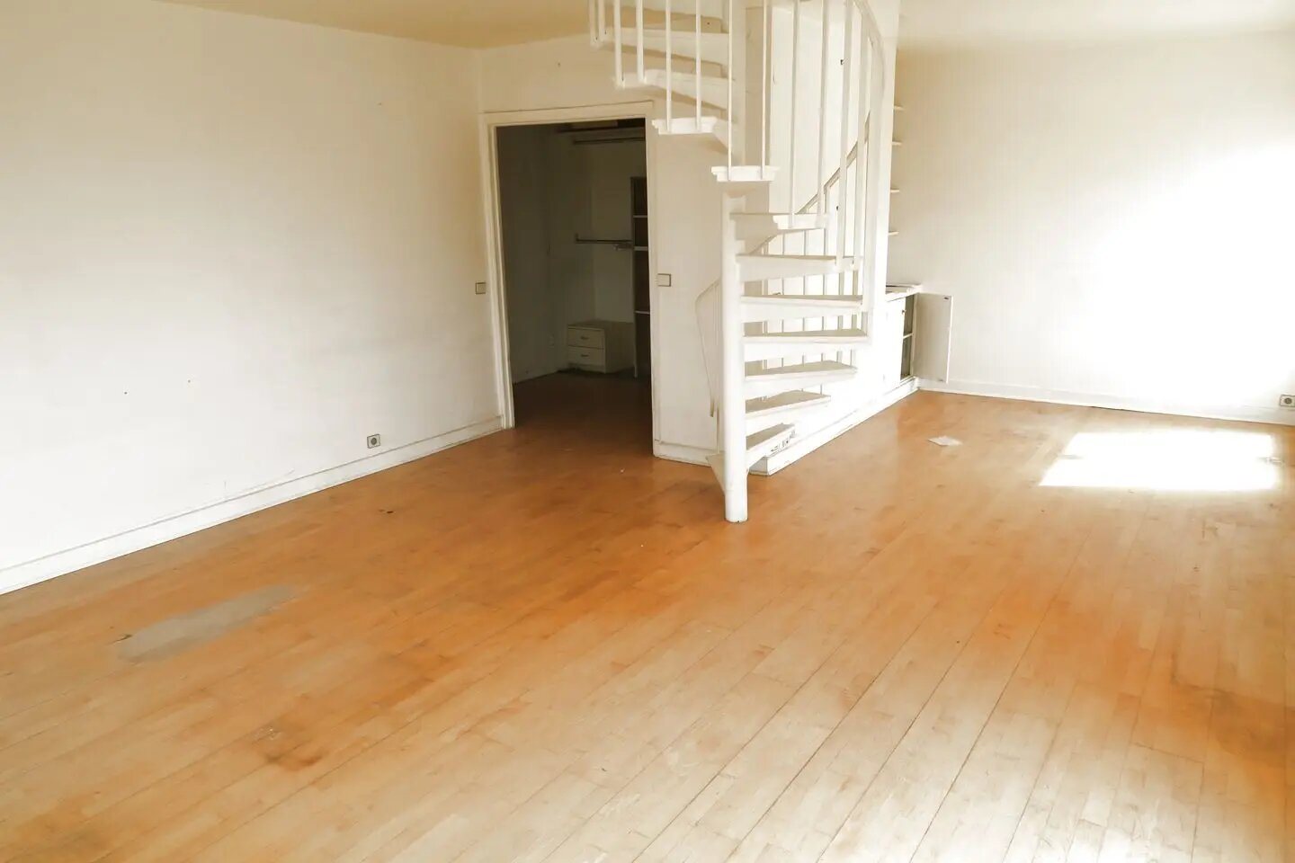 Appartement à vendre, 69m², Neuilly-sur-Seine