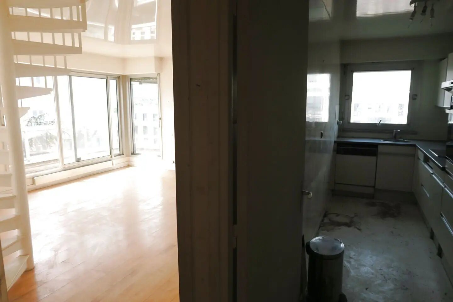 Appartement à vendre, 69m², Neuilly-sur-Seine