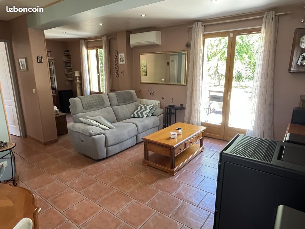 Maison à vendre, 76m², Bonnières-sur-Seine