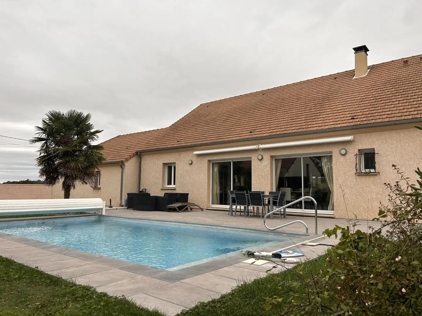 Maison à vendre, 200m², Bréval