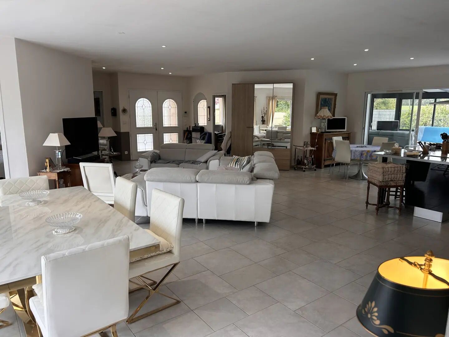Maison à vendre, 200m², Bréval