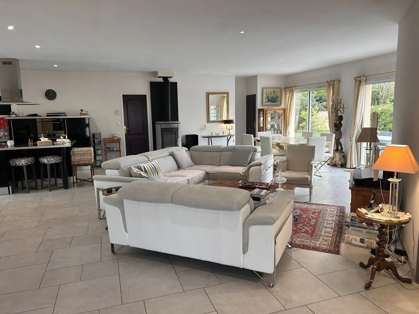 Maison à vendre, 200m², Bréval