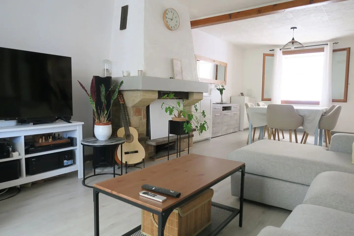Maison à vendre, 160m², Bréval
