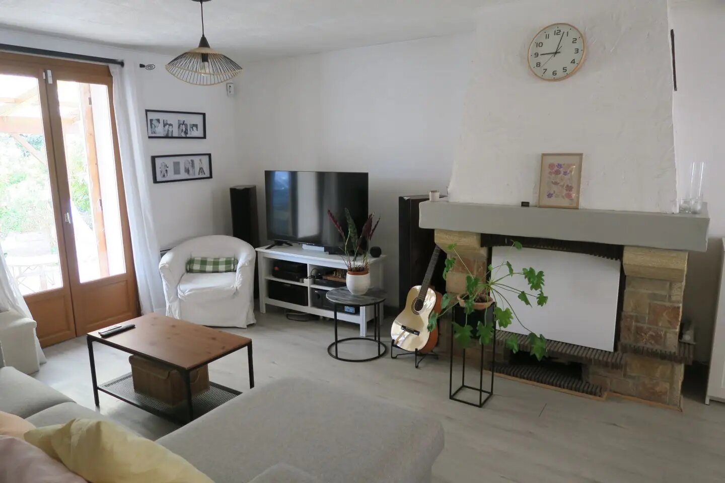Maison à vendre, 160m², Bréval