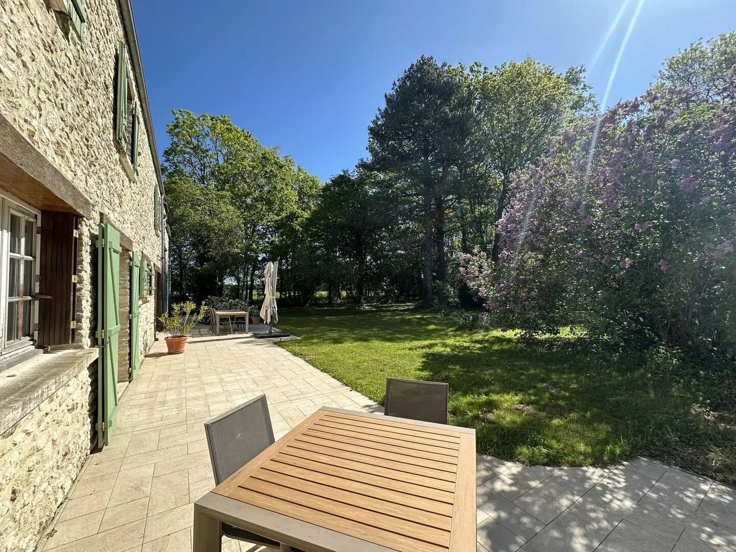 Maison à vendre, 350m², Magnanville