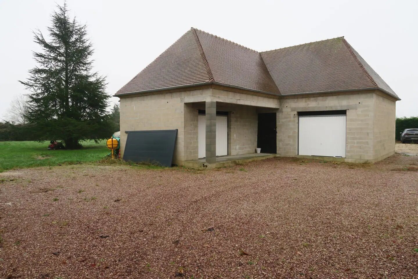 Maison à vendre, 120m², Saint-Illiers-la-Ville
