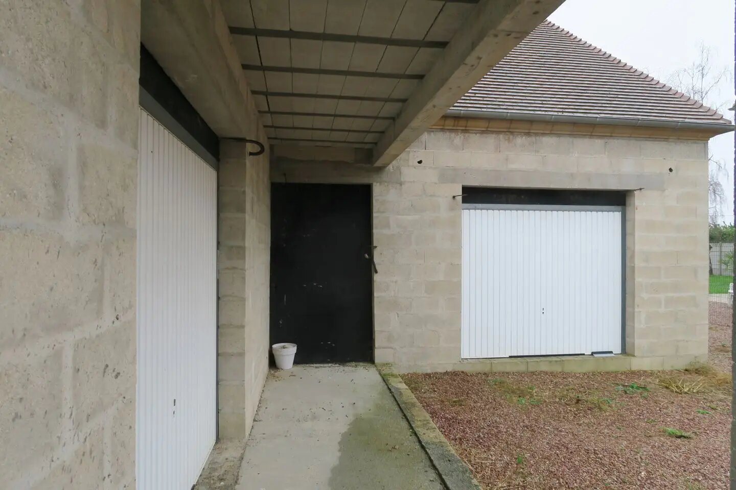 Maison à vendre, 120m², Saint-Illiers-la-Ville