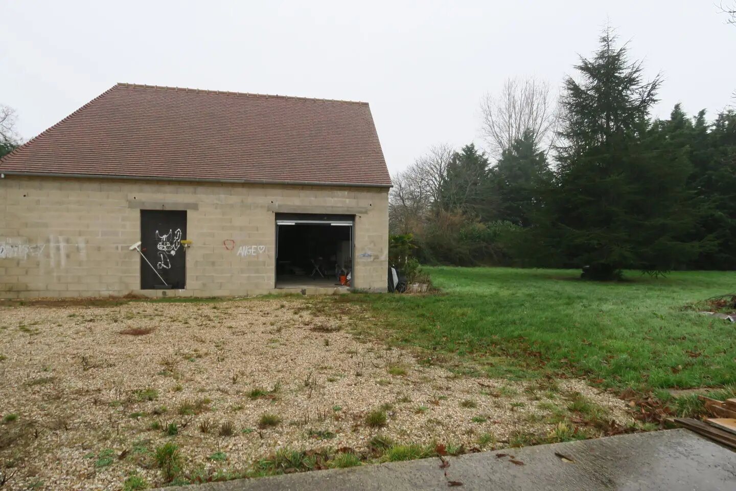 Maison à vendre, 120m², Saint-Illiers-la-Ville