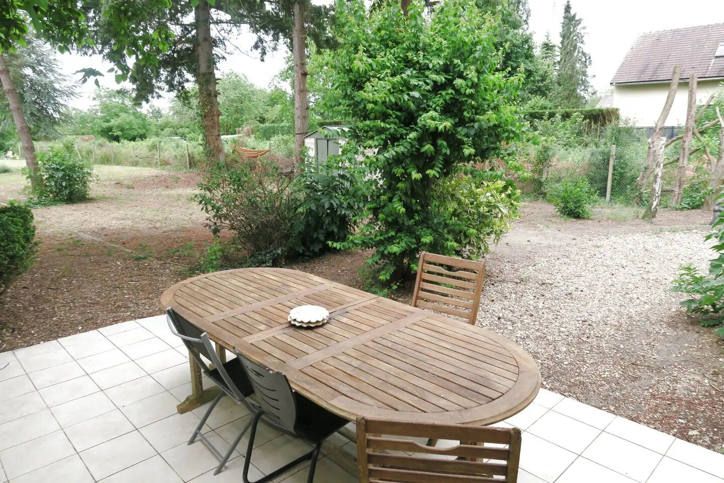 Maison à vendre, 95m², Mousseaux-sur-Seine