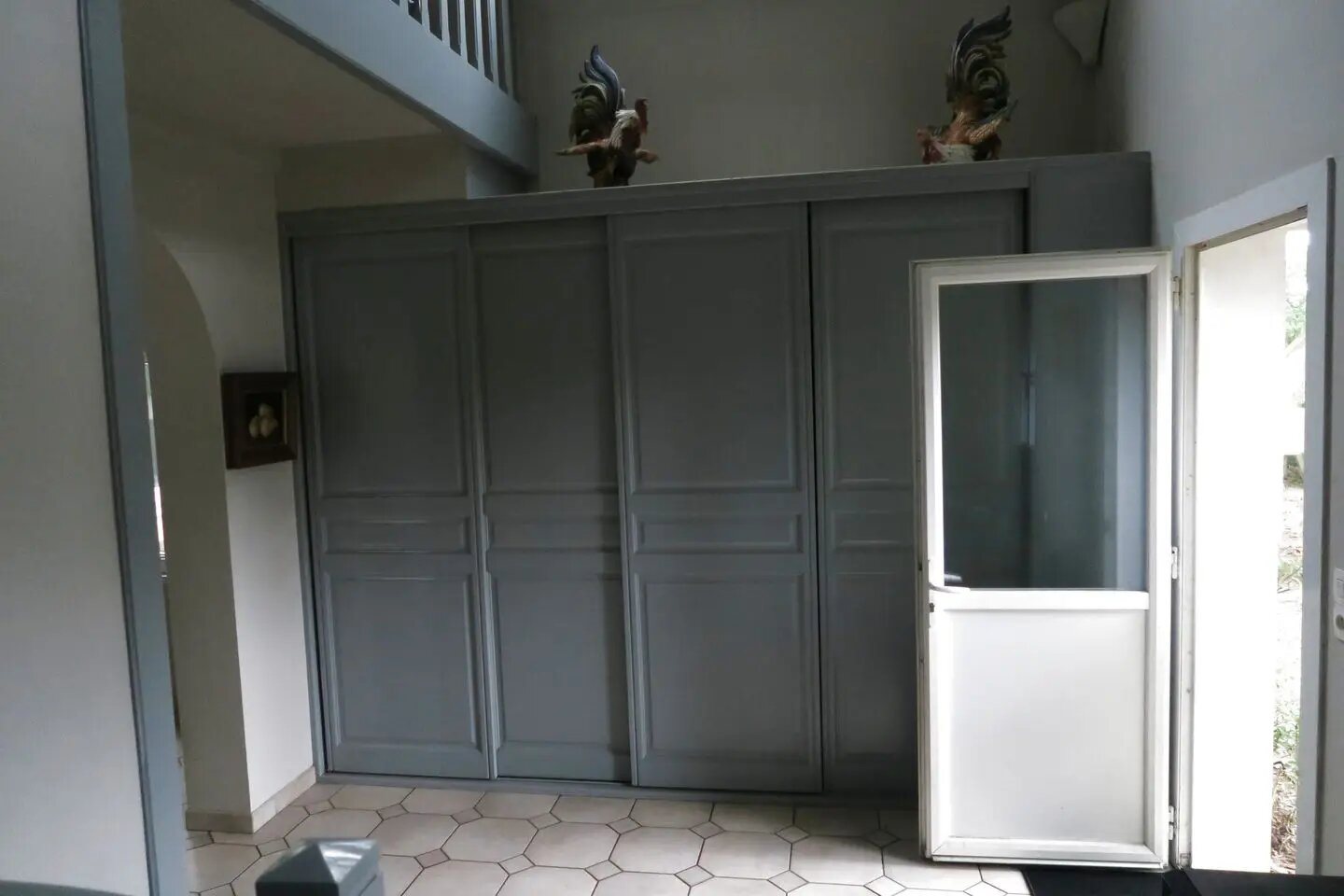 Maison à vendre, 95m², Mousseaux-sur-Seine