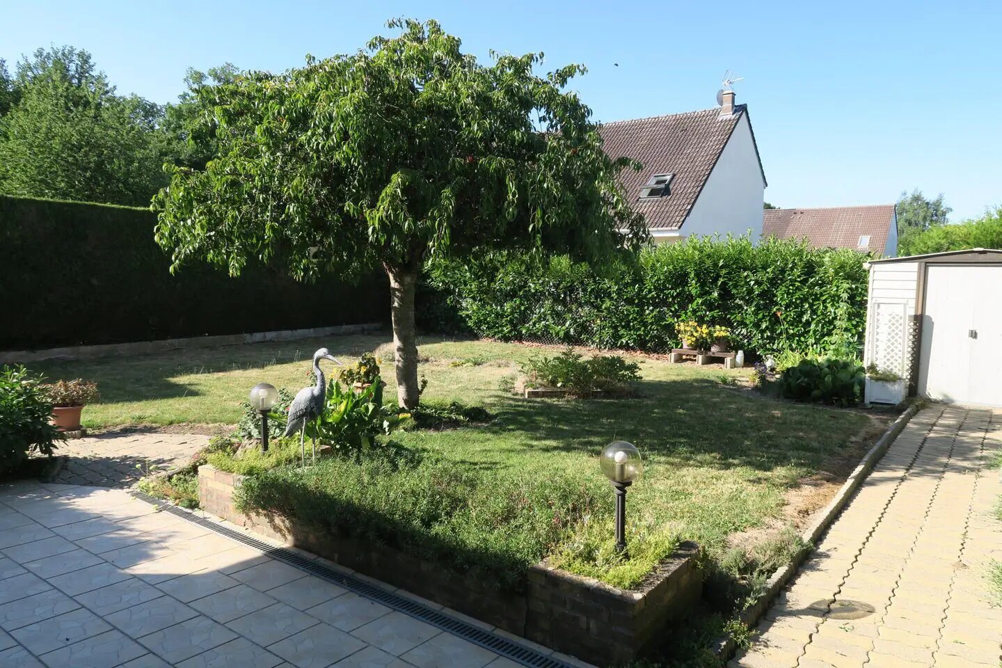 Maison à vendre, 88m², Neauphlette
