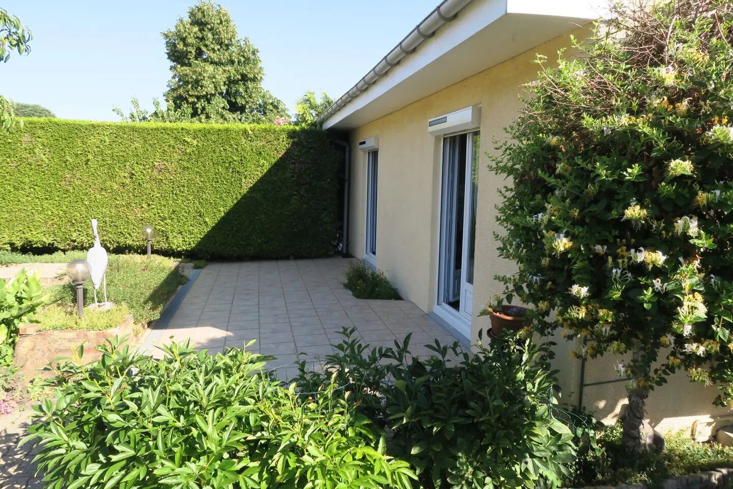 Maison à vendre, 88m², Neauphlette