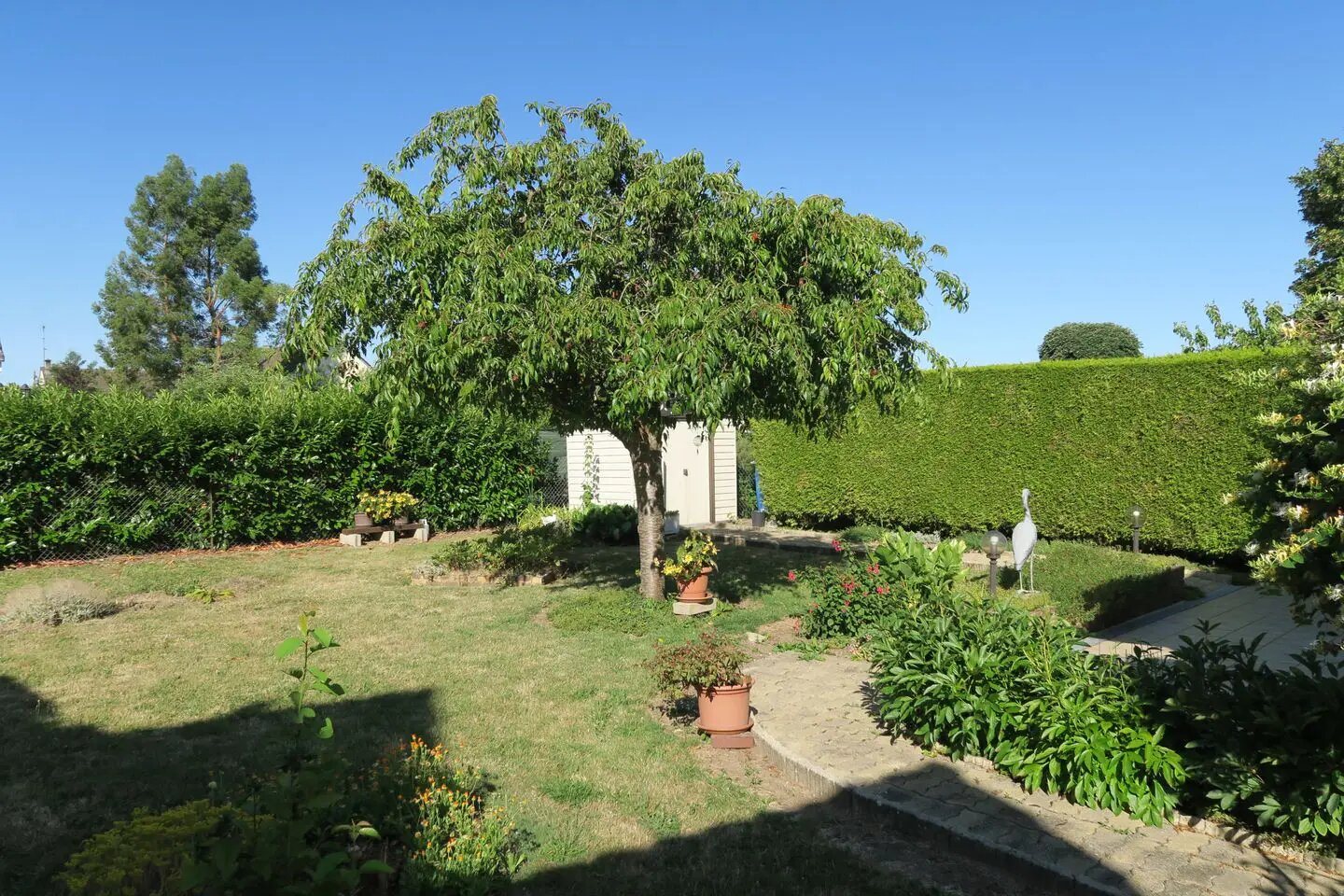 Maison à vendre, 88m², Neauphlette