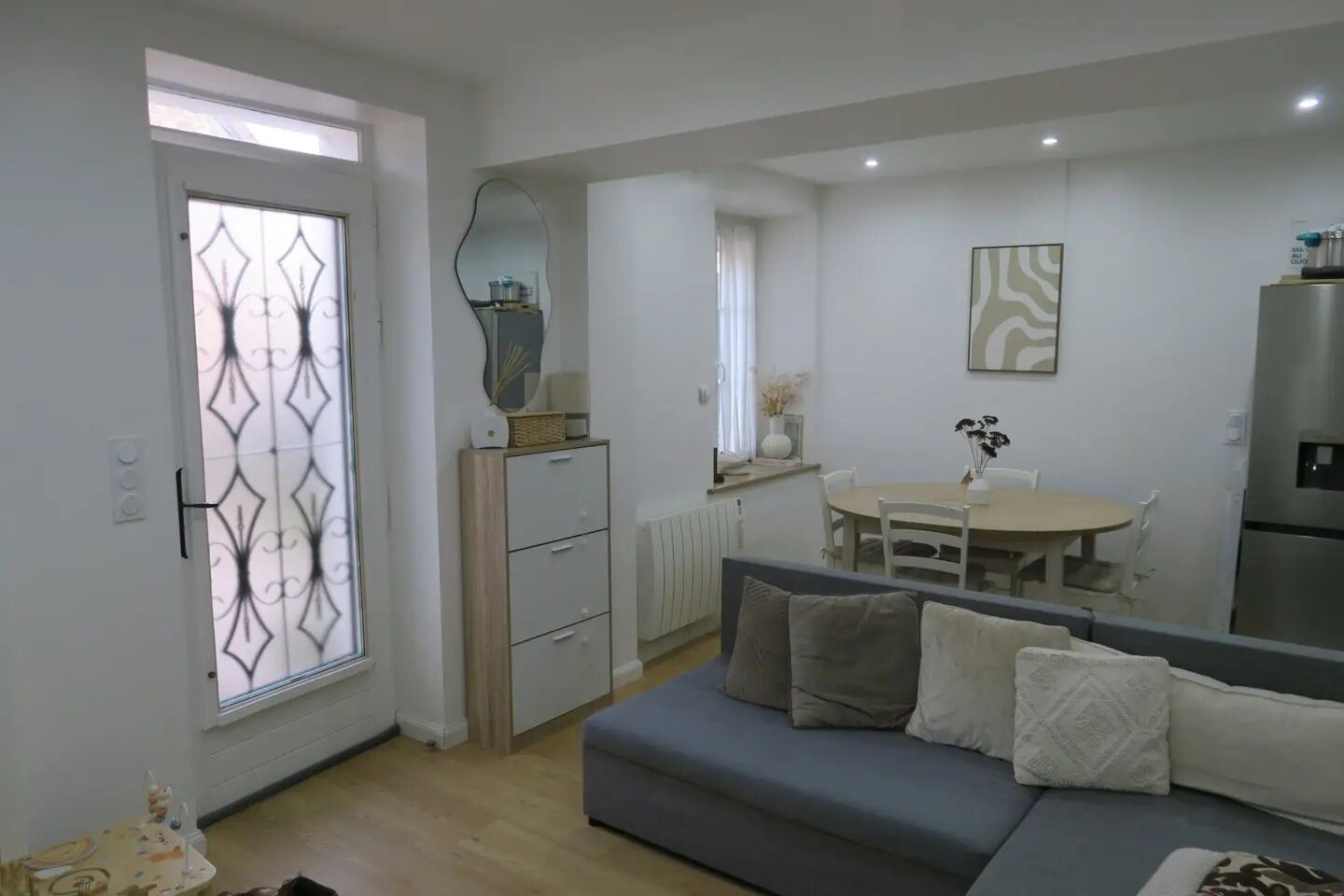 Maison à vendre, 47m², Bueil