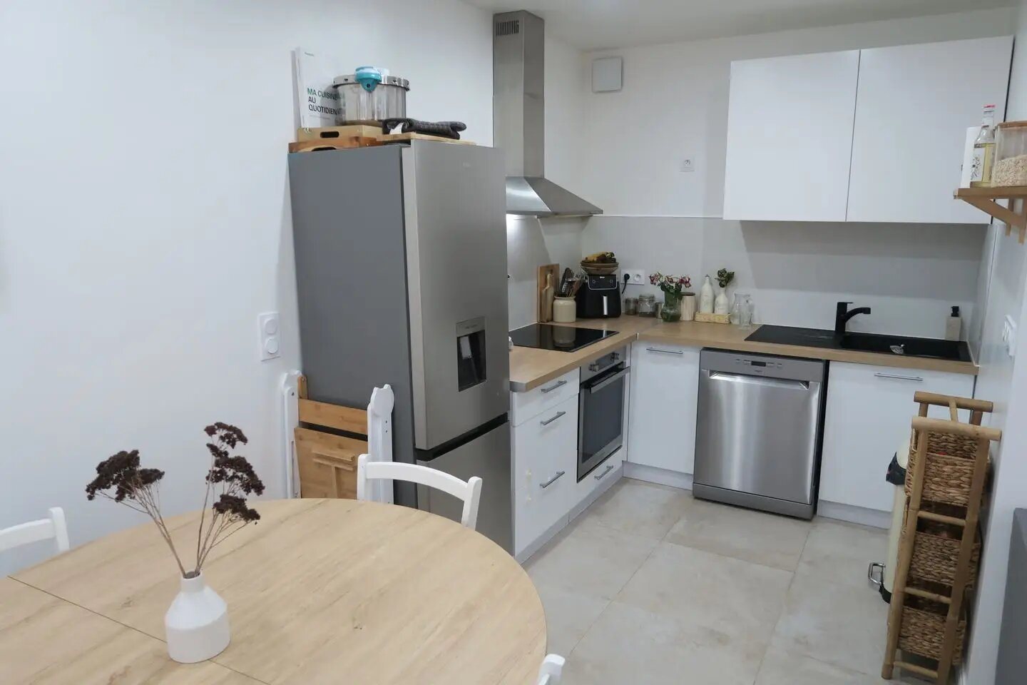 Maison à vendre, 47m², Bueil