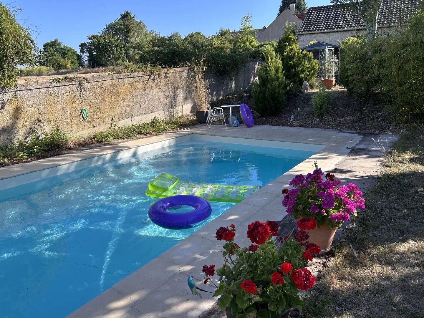 Maison à vendre, 142m², Bueil