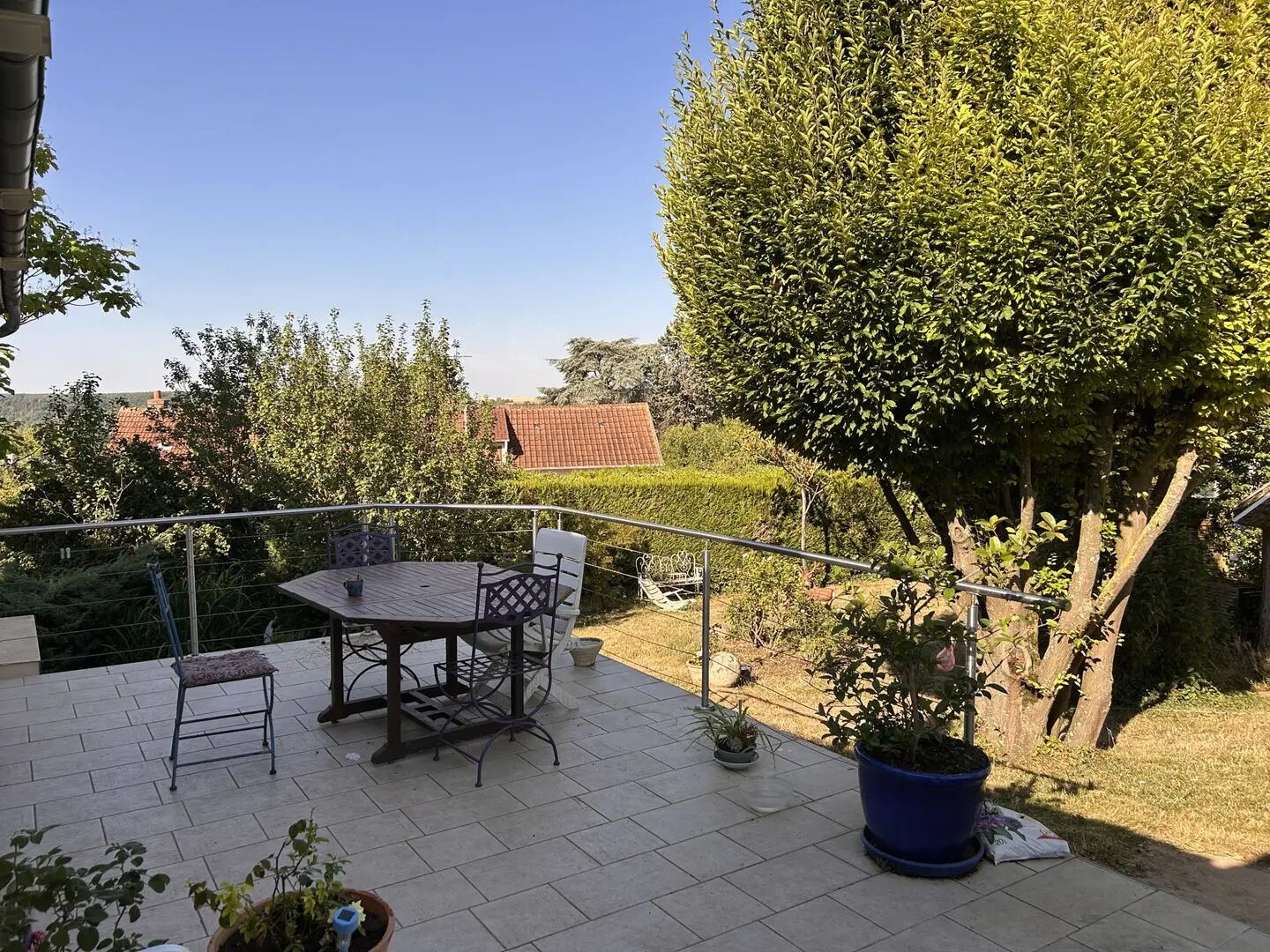 Maison à vendre, 142m², Bueil