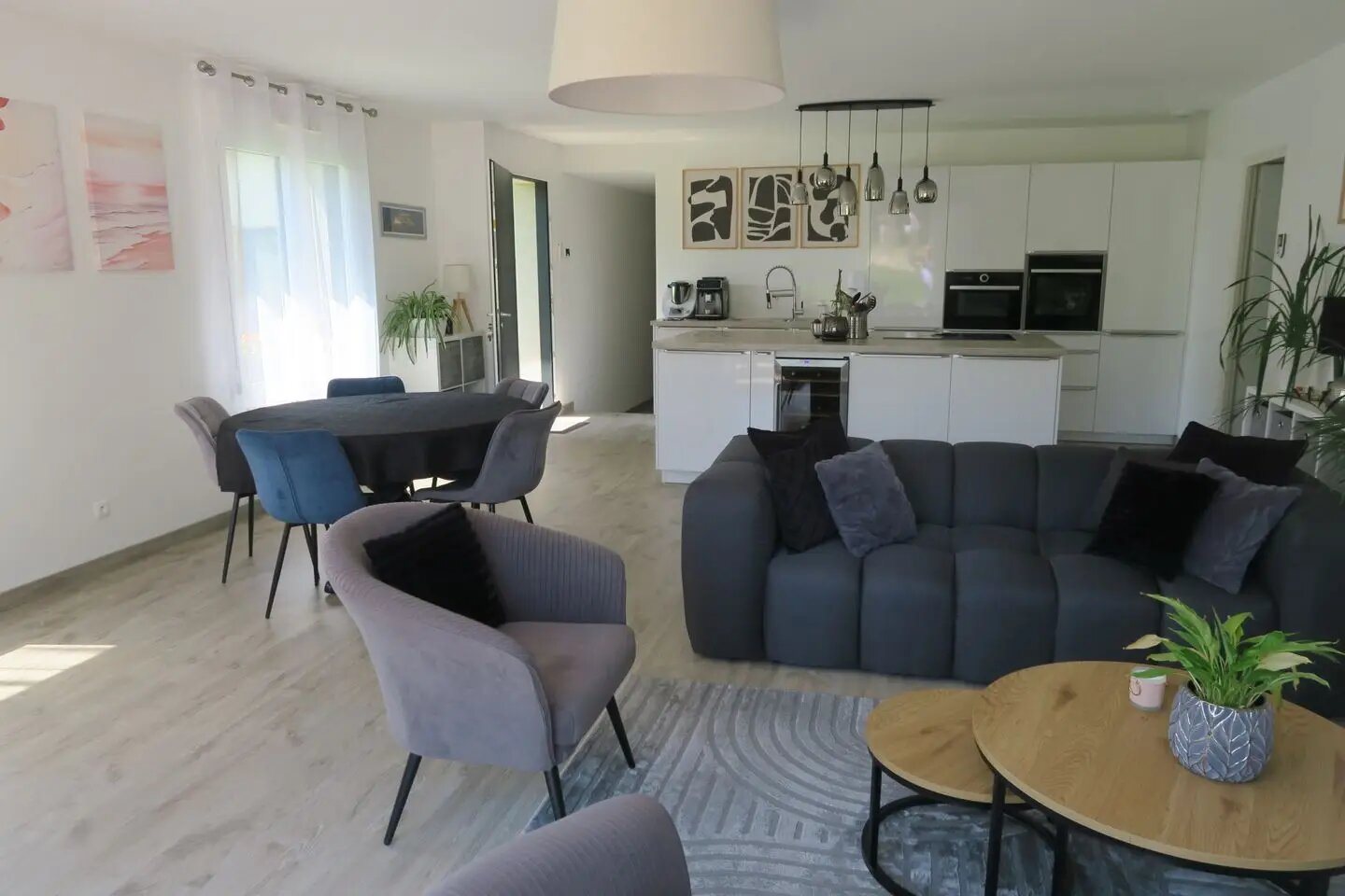 Maison à vendre, 146m², Neauphlette