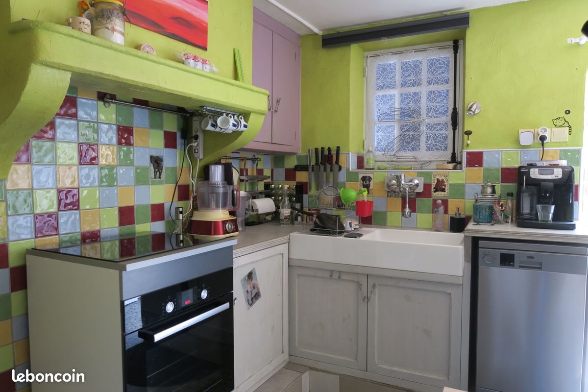 Maison à vendre, 74m², Nogent-le-Roi