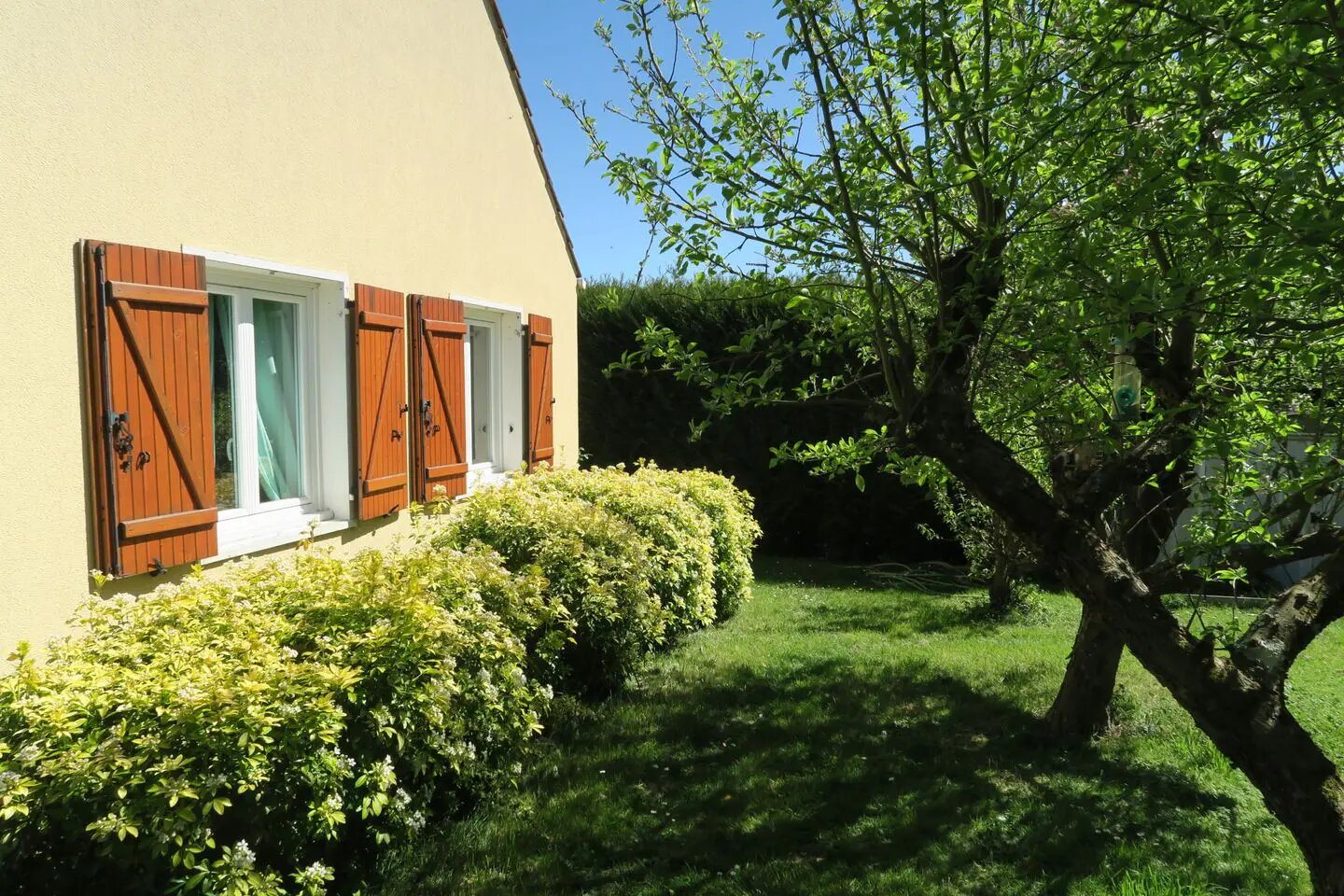 Maison à vendre, 90m², Neauphlette