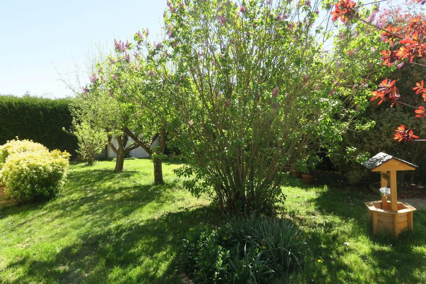 Maison à vendre, 90m², Neauphlette