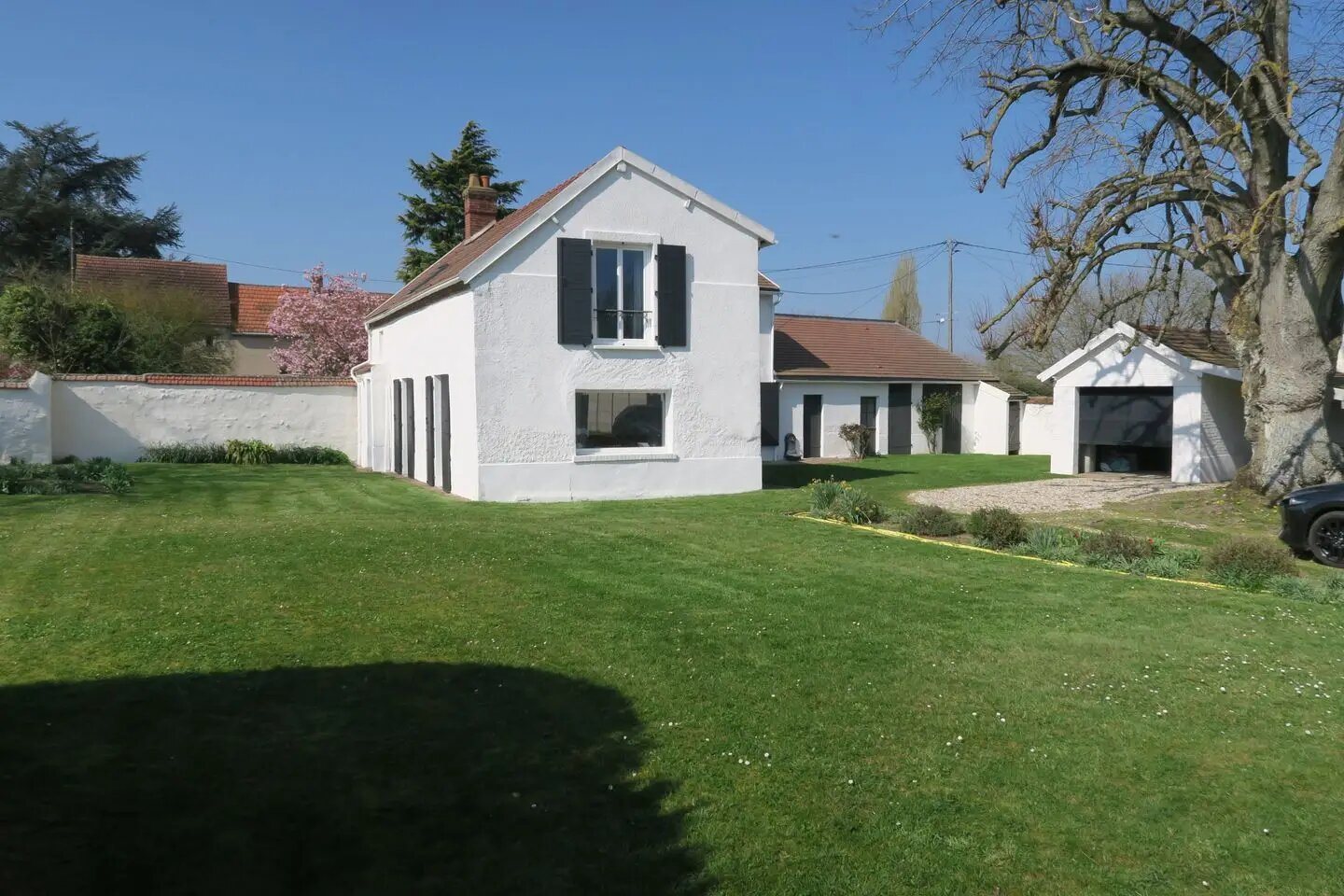 Maison à vendre, 130m², Bréval