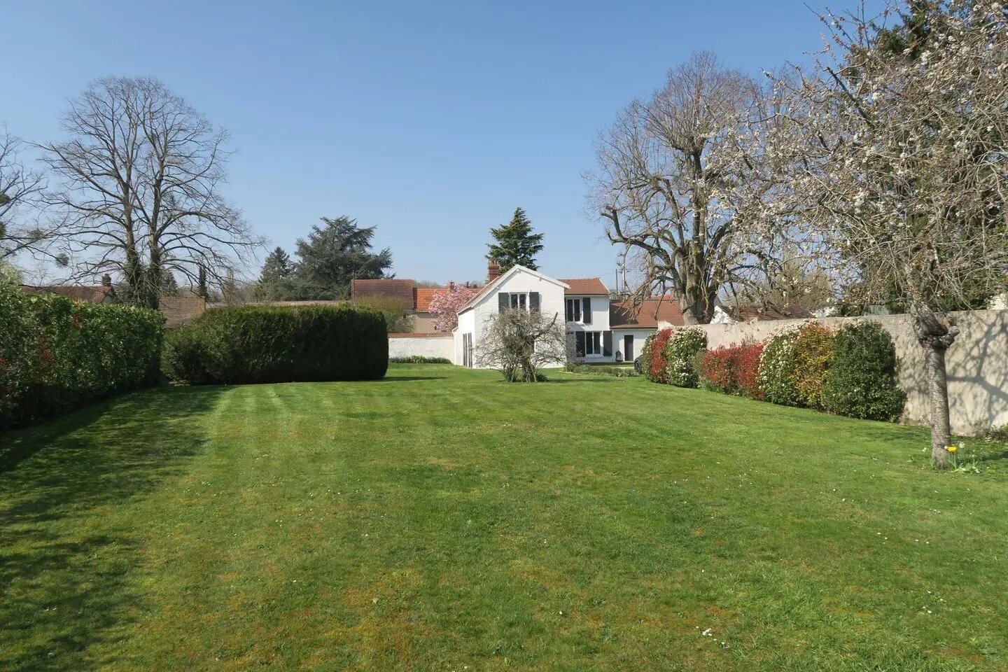 Maison à vendre, 130m², Bréval