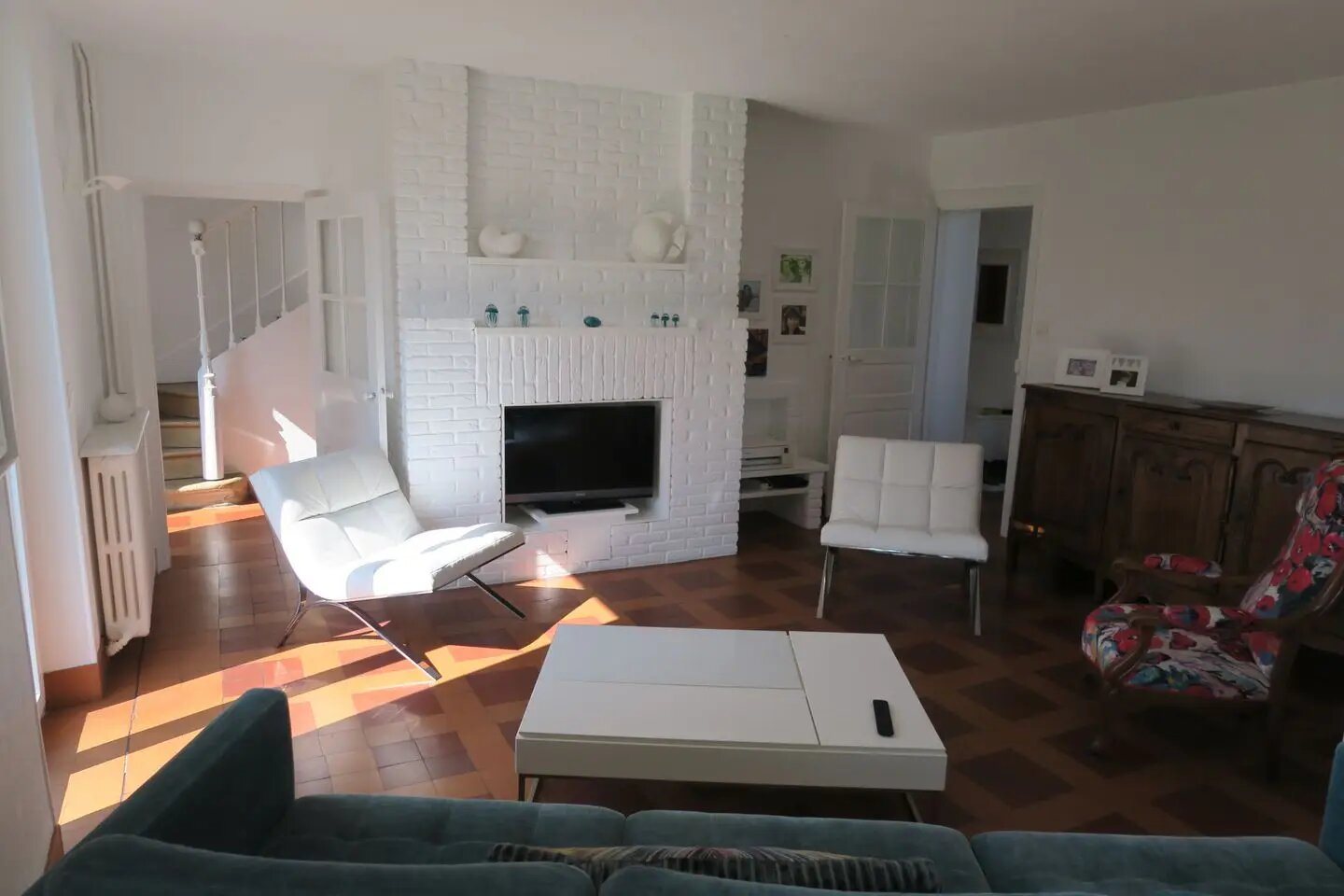 Maison à vendre, 130m², Bréval