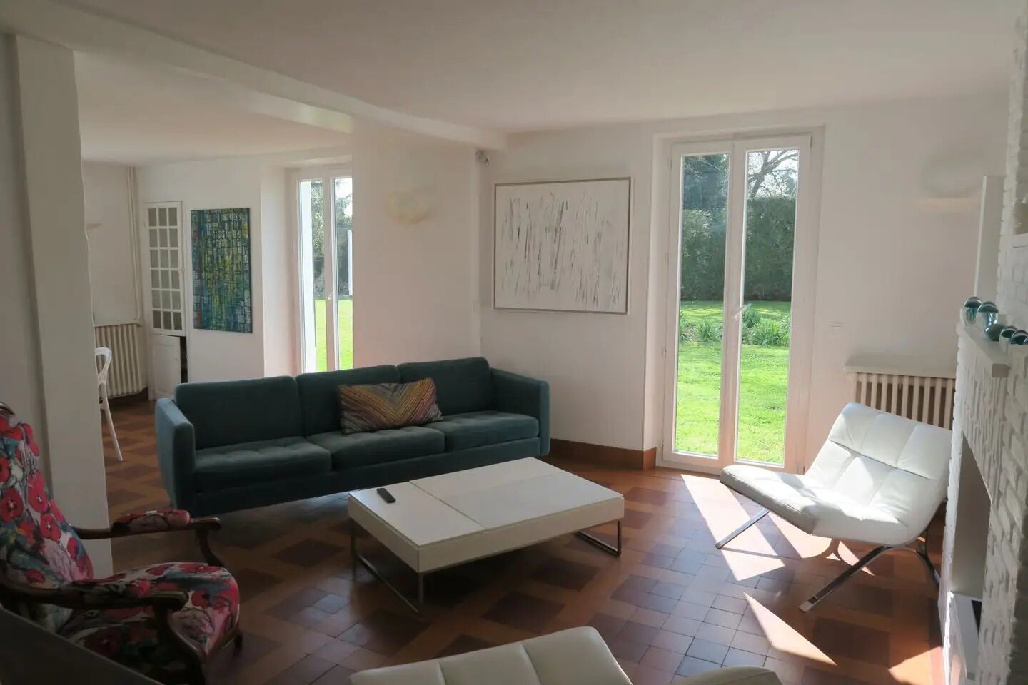Maison à vendre, 130m², Bréval