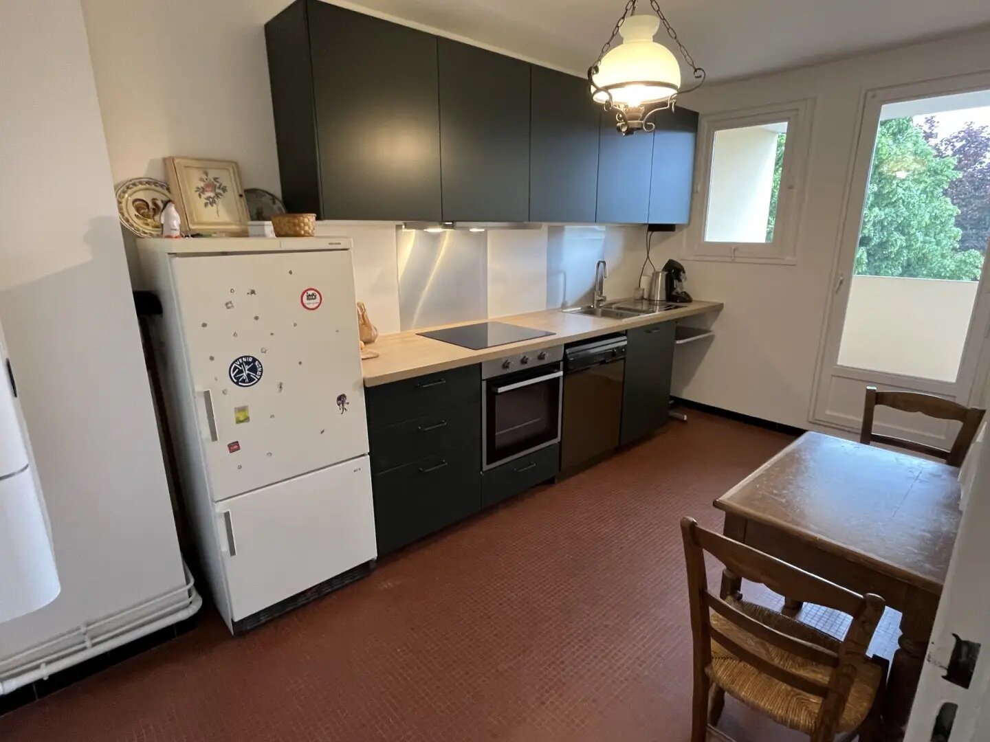 Appartement à vendre, 63m², Bonnières-sur-Seine