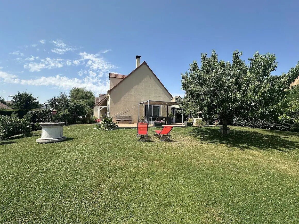 Maison à vendre, 111m², Bréval