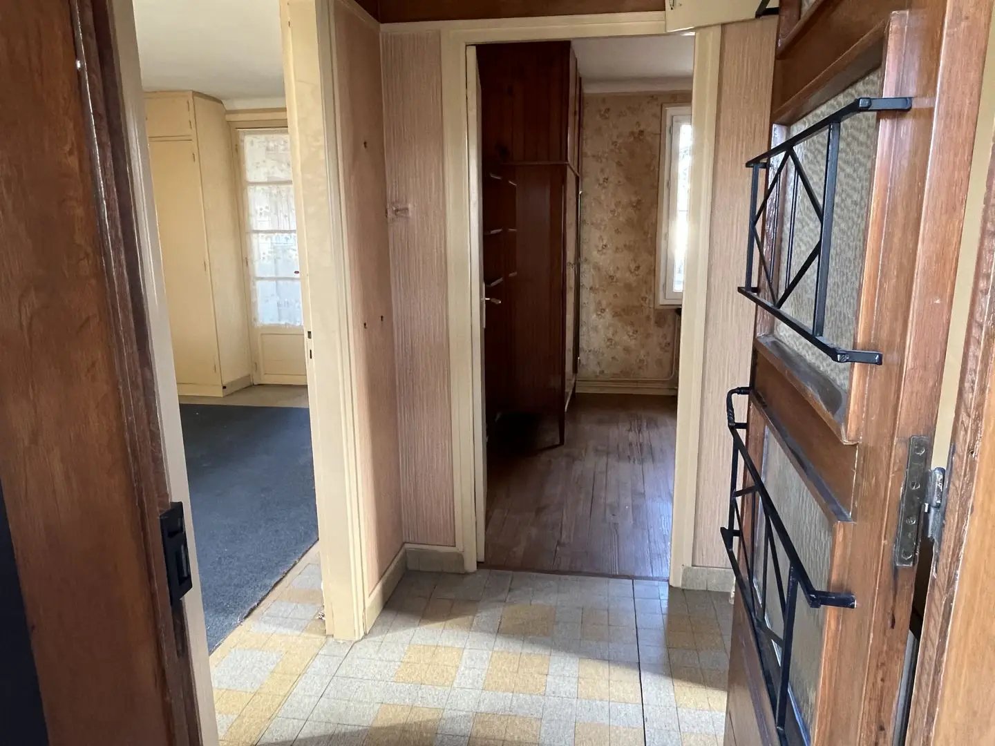 Maison à vendre, 41m², Limay