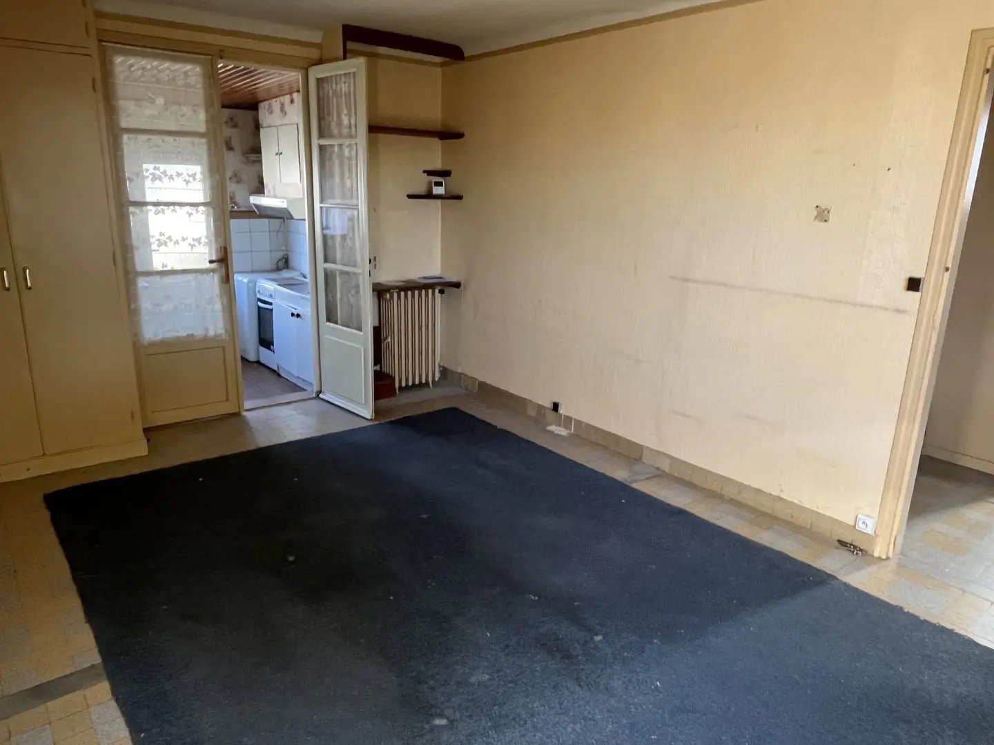 Maison à vendre, 41m², Limay