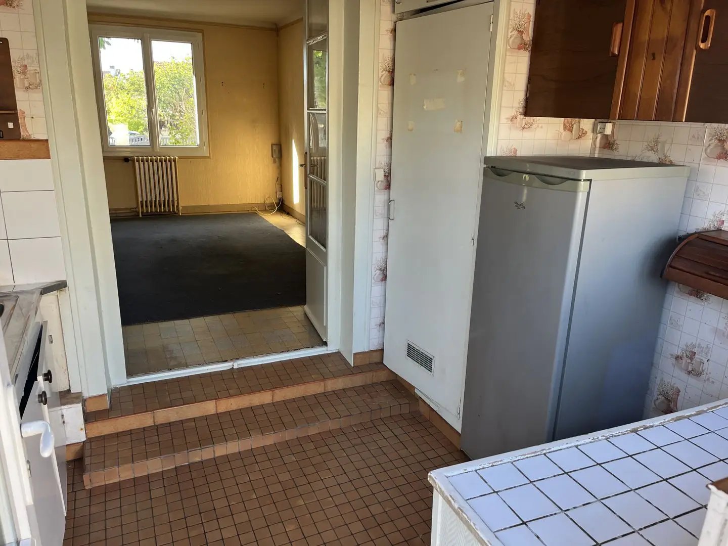 Maison à vendre, 41m², Limay