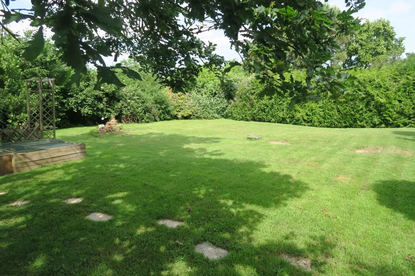 Maison à vendre, 80m², Sorel-Moussel
