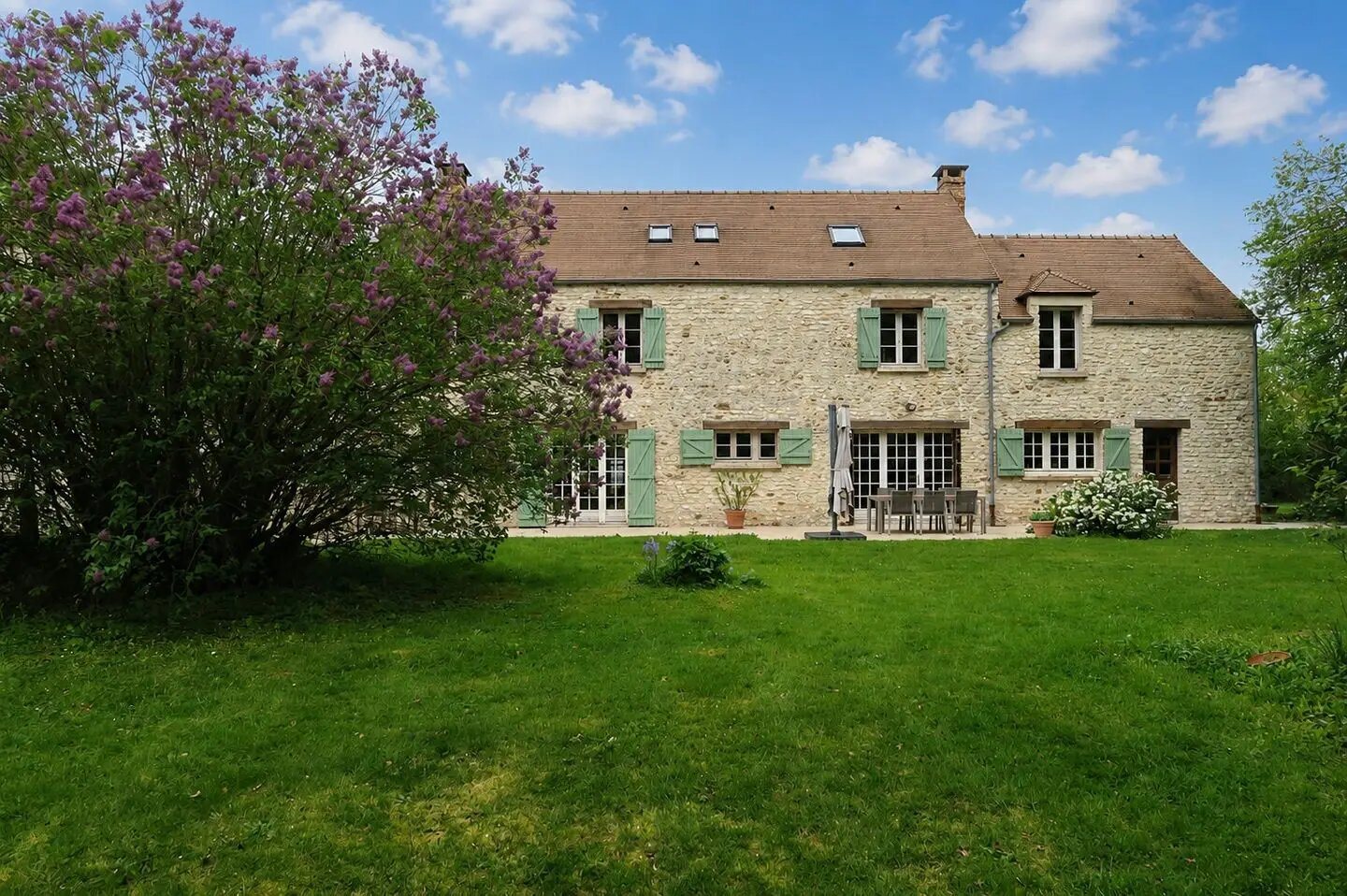 Maison à vendre, 350m², Bréval