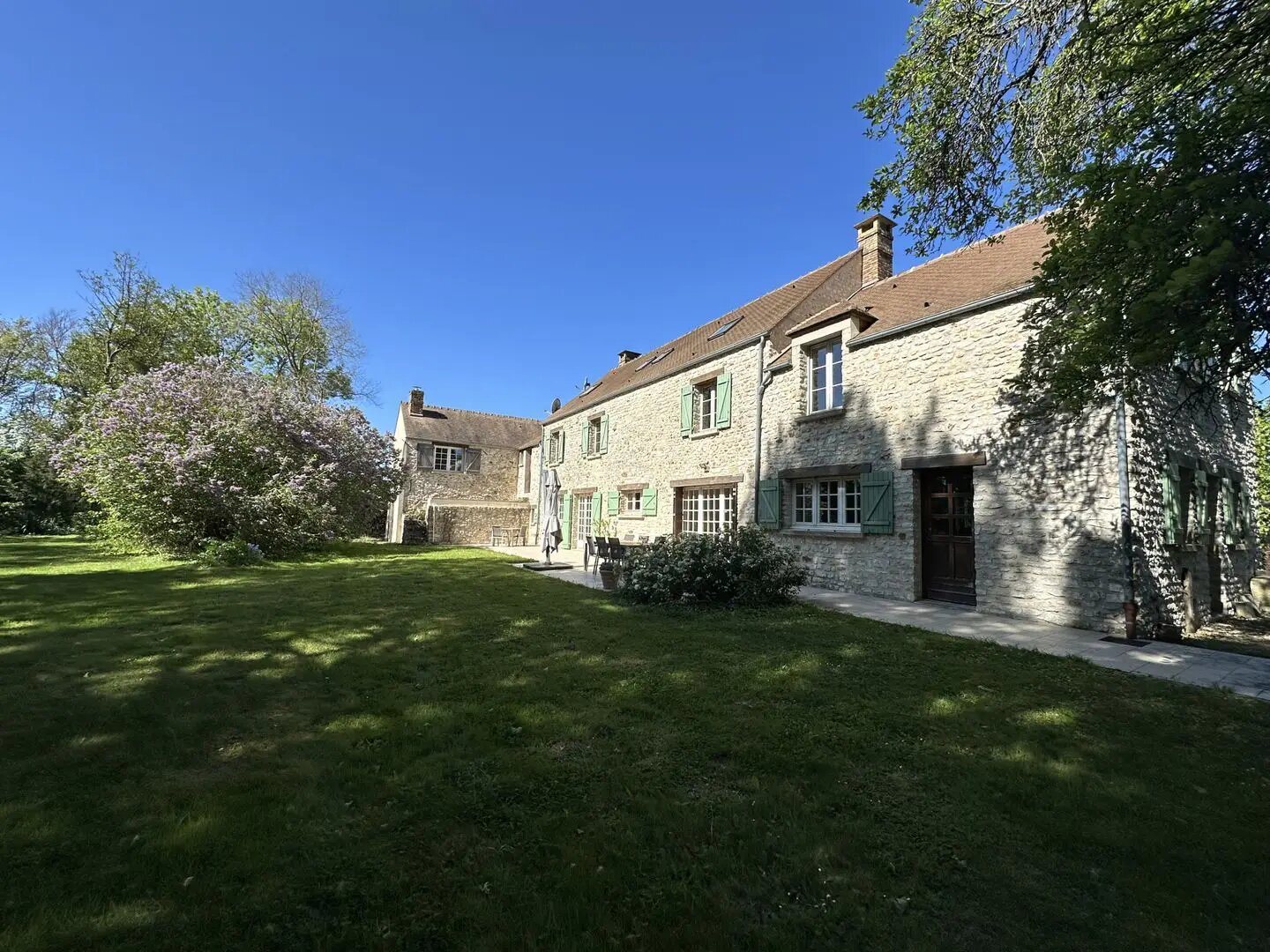 Maison à vendre, 350m², Bréval