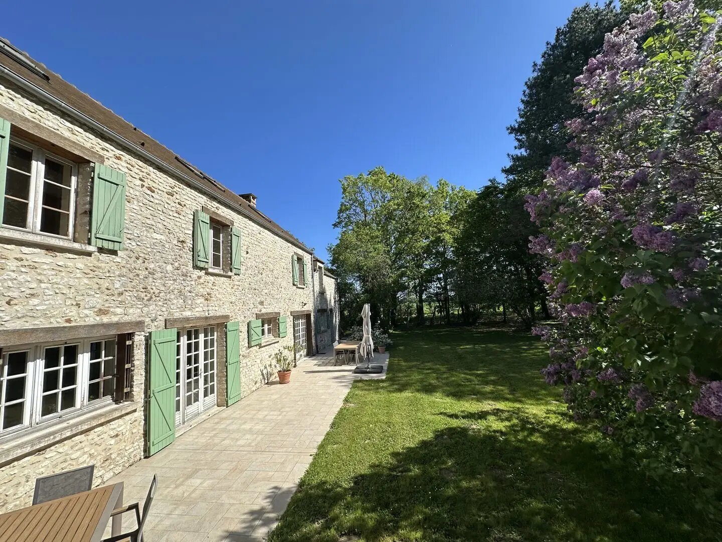 Maison à vendre, 350m², Bréval