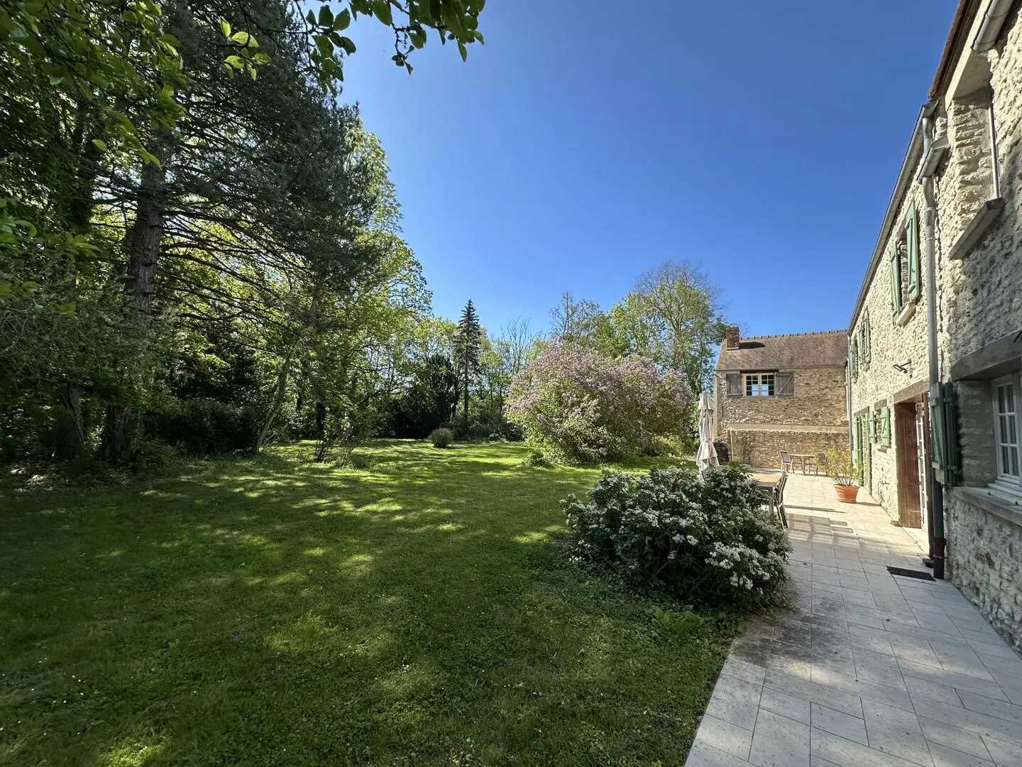 Maison à vendre, 350m², Bréval